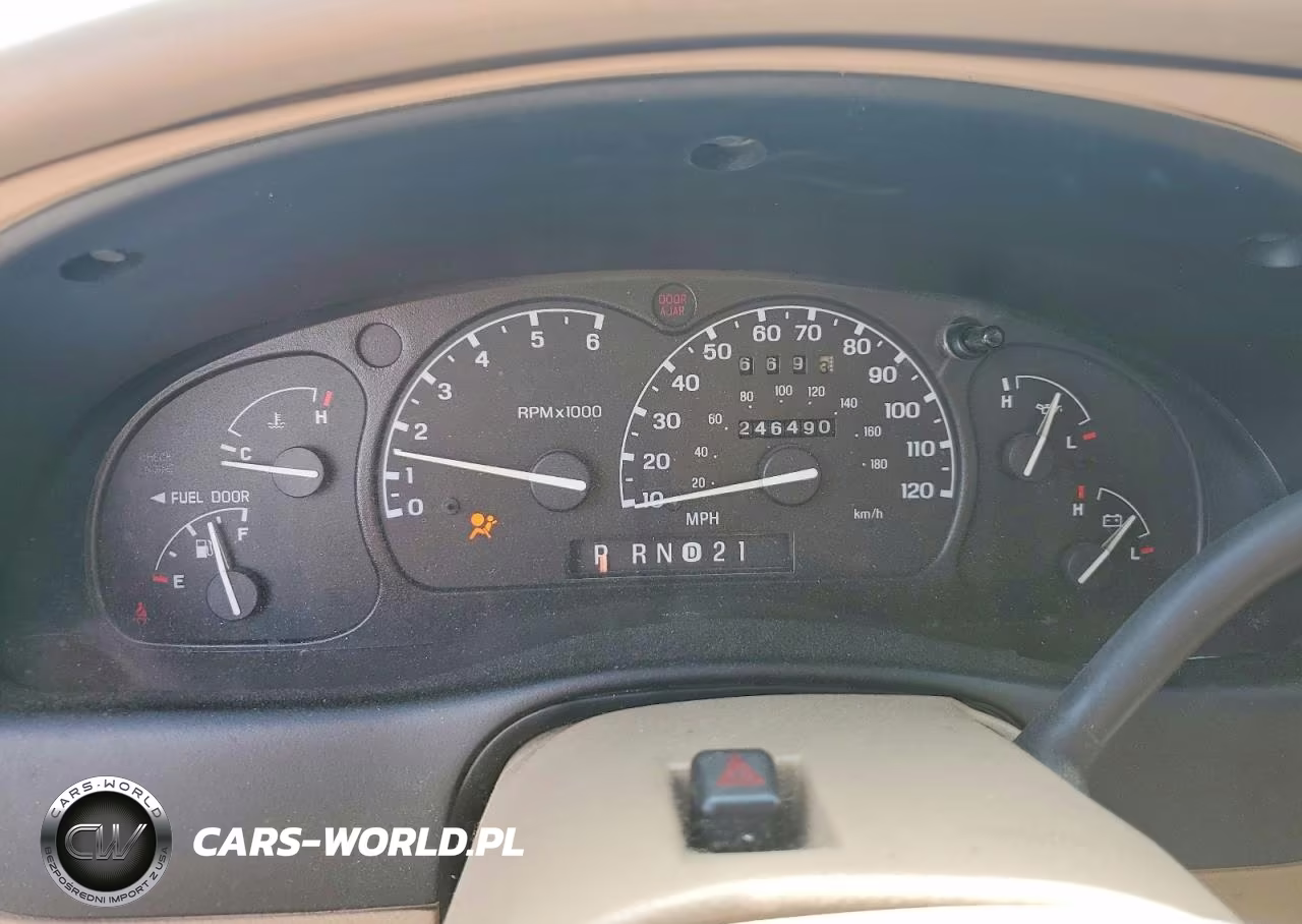 2000 Ford Explorer Limited VIN:1FMZU65P3YZA59230 - 9