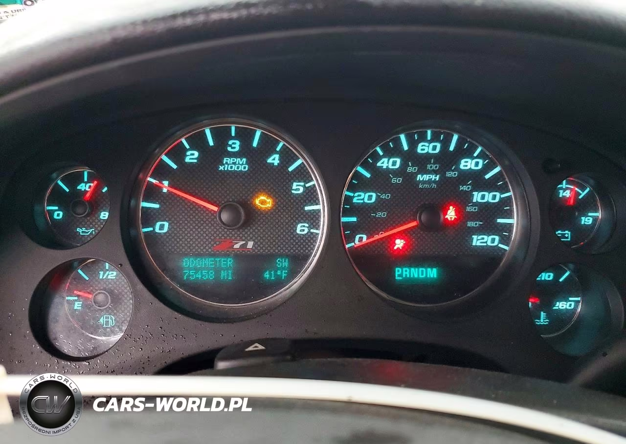 2011 Chevrolet Tahoe K1500 Lt VIN:1GNSKBE02BR292456 - 9