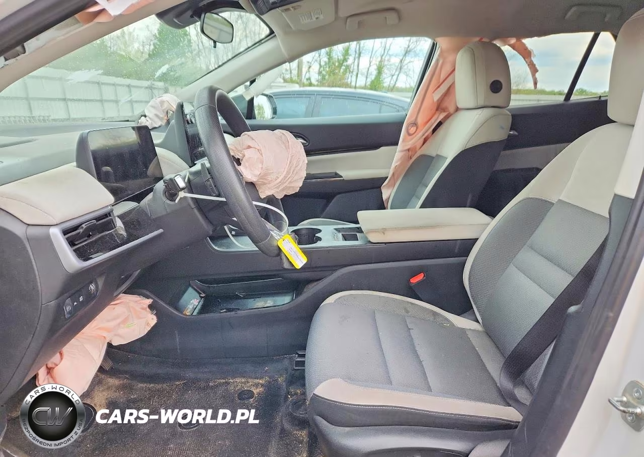 2024 Honda Prologue Ex VIN:3GPKHVRJXRS532614 - 7
