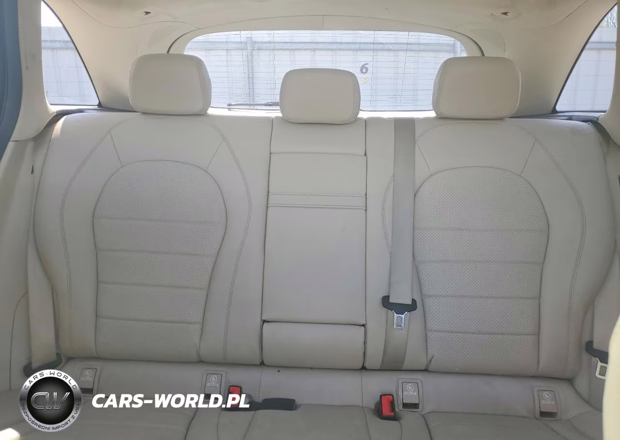 2018 Mercedes-Benz Glc 300 4Matic VIN:WDC0G4KB5JV071131 - 10