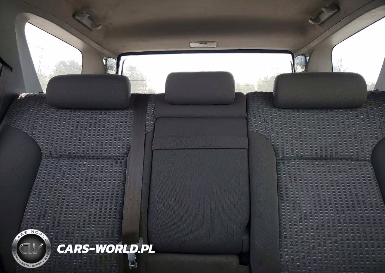 2008 Toyota 4Runner Sr5 VIN:JTEBU14R08K022779 - 10