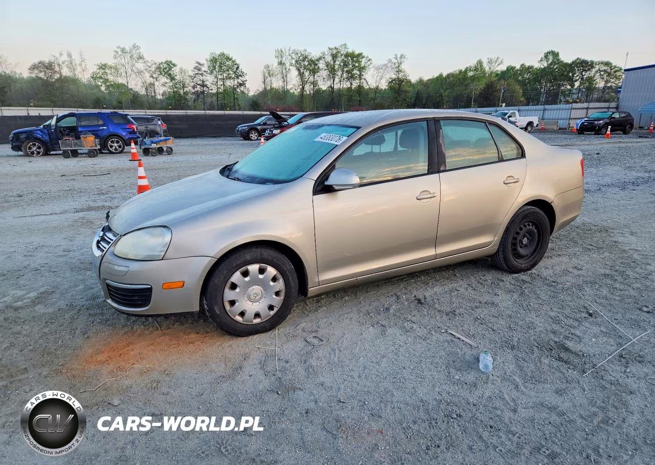 2006 Volkswagen Jetta Value