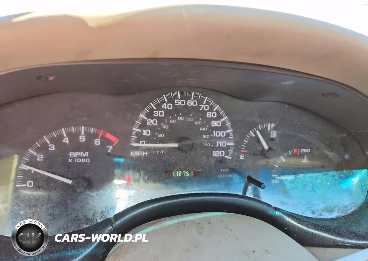 2004 Chevrolet Classic VIN:1G1ND52FX4M570863 - 9