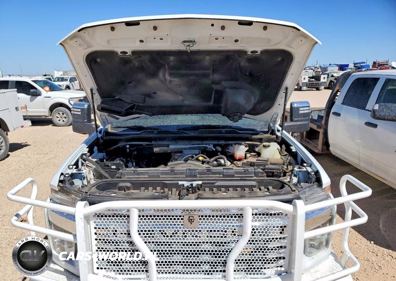 2023 Chevrolet Silverado K3500 Ltz VIN:1GC4YUEYXPF151788 - 11