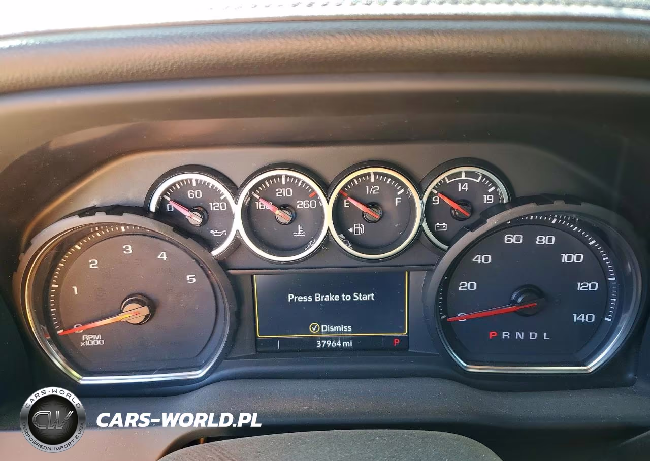 2023 Chevrolet Silverado K3500 Ltz VIN:1GC4YUEYXPF151788 - 9