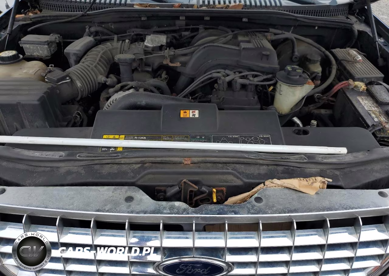 2003 Ford Explorer VIN:1FMZU73K63ZB07583 - 12