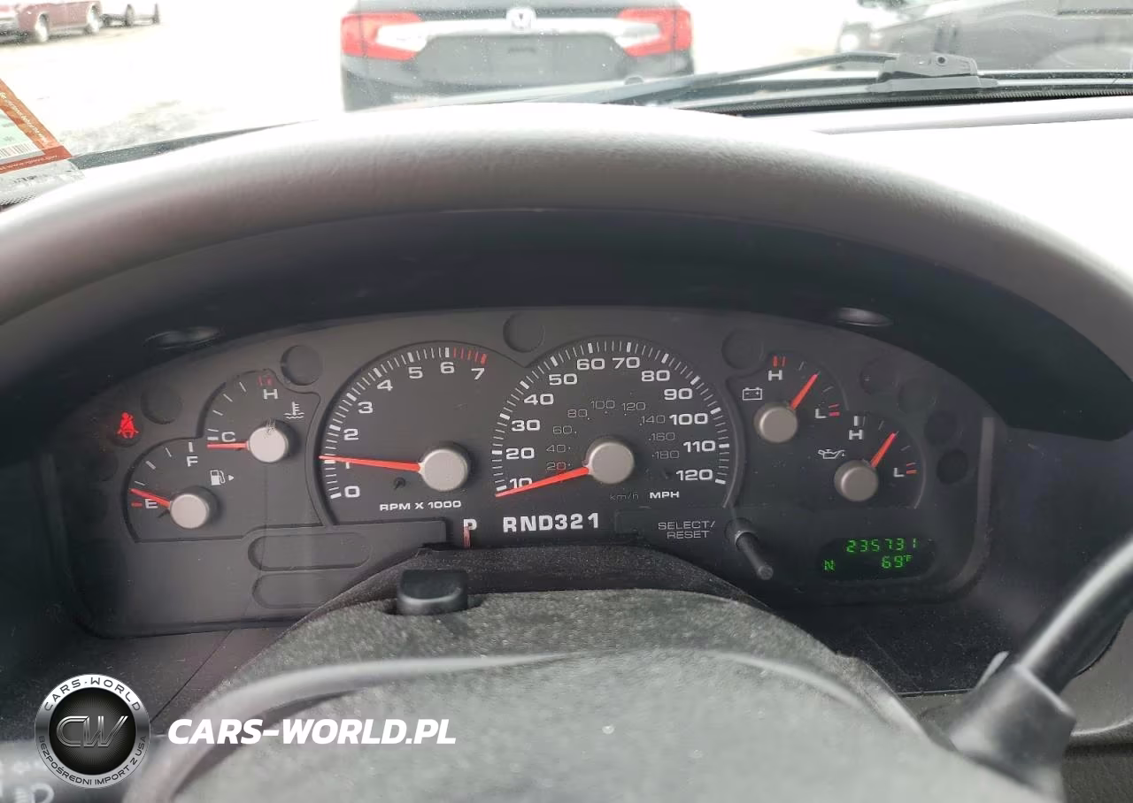2003 Ford Explorer VIN:1FMZU73K63ZB07583 - 9