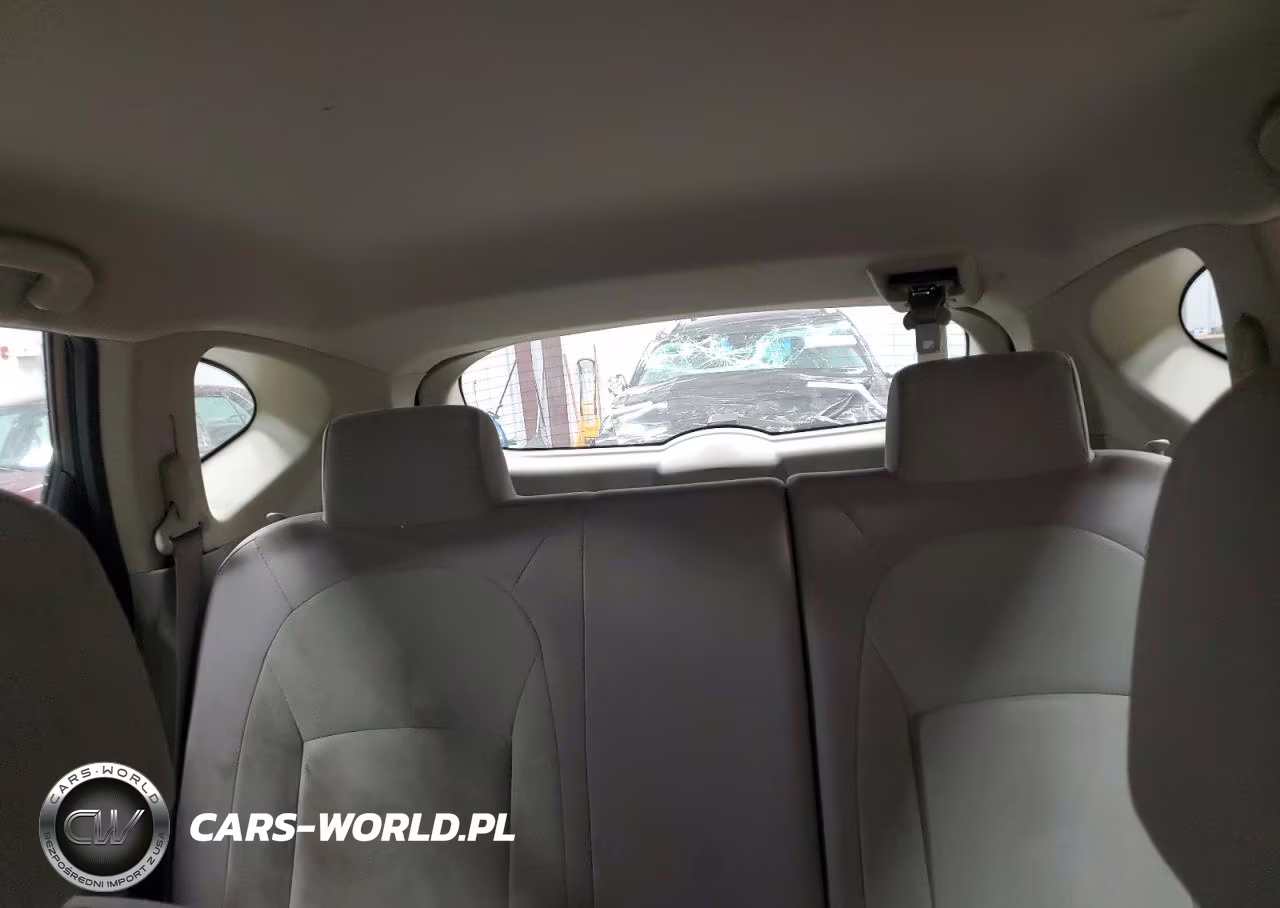 2009 Nissan Rogue S VIN:JN8AS58V49W448056 - 10