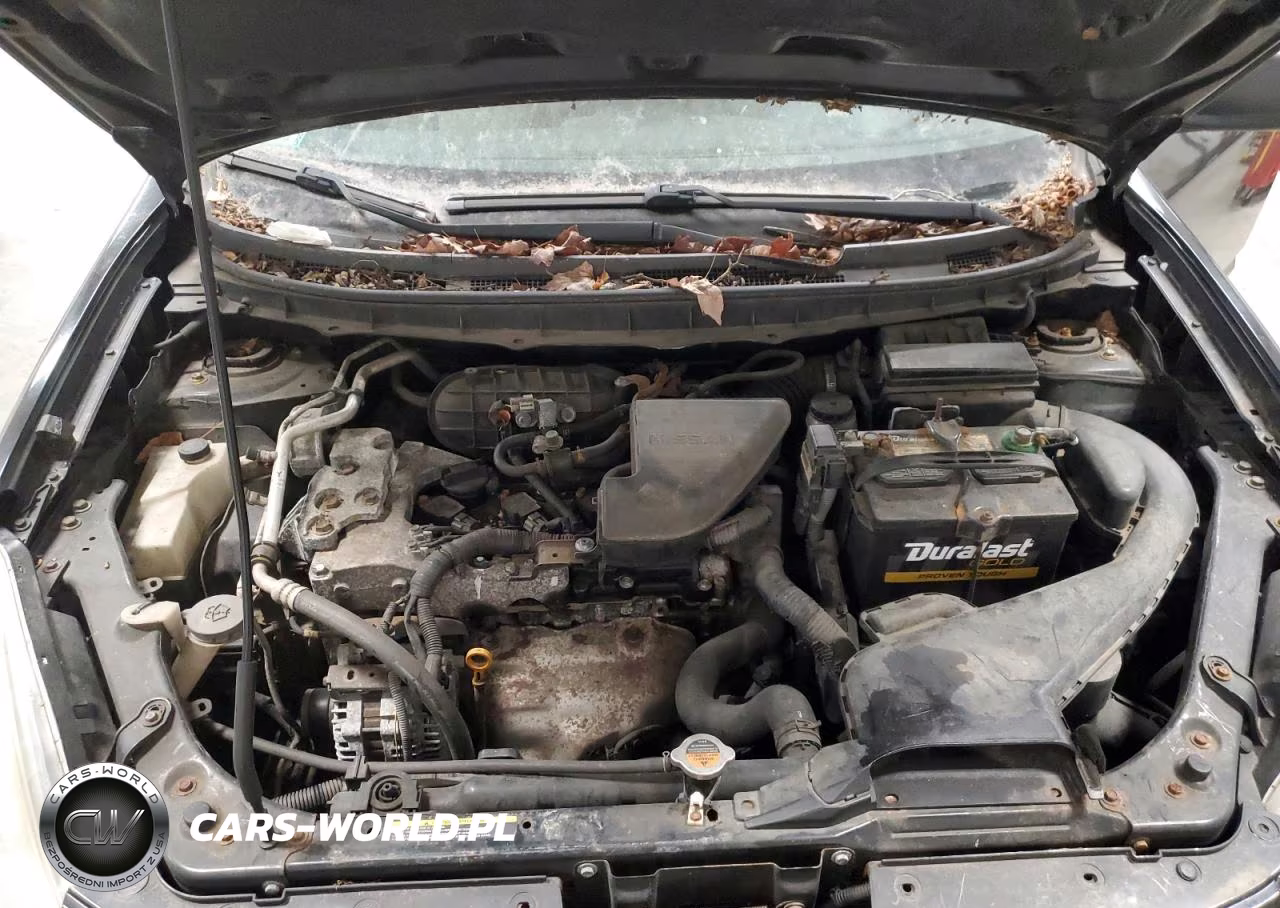 2009 Nissan Rogue S VIN:JN8AS58V49W448056 - 12