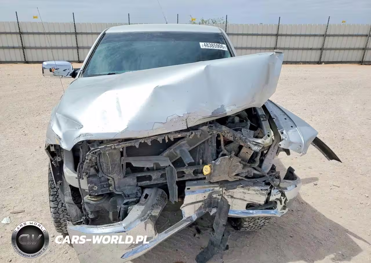 2018 Ram 1500 Slt VIN:1C6RR6GG7JS219120 - 11