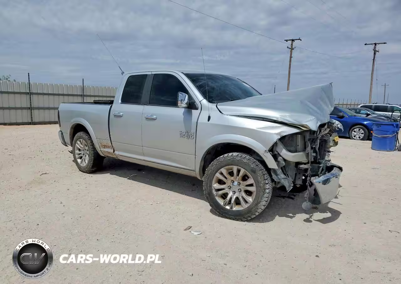 2018 Ram 1500 Slt VIN:1C6RR6GG7JS219120 - 4
