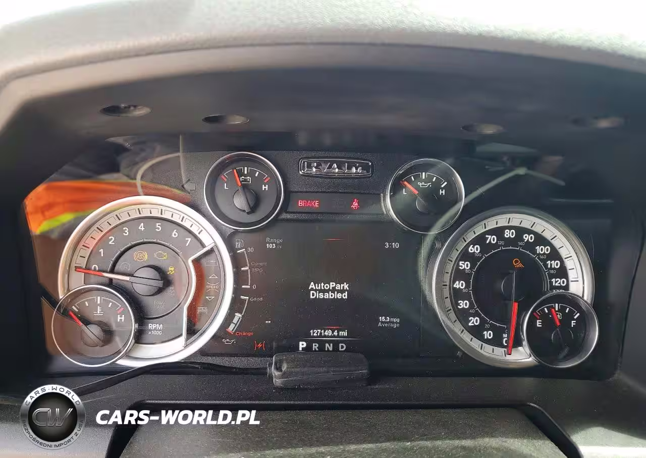 2018 Ram 1500 Slt VIN:1C6RR6GG7JS219120 - 9