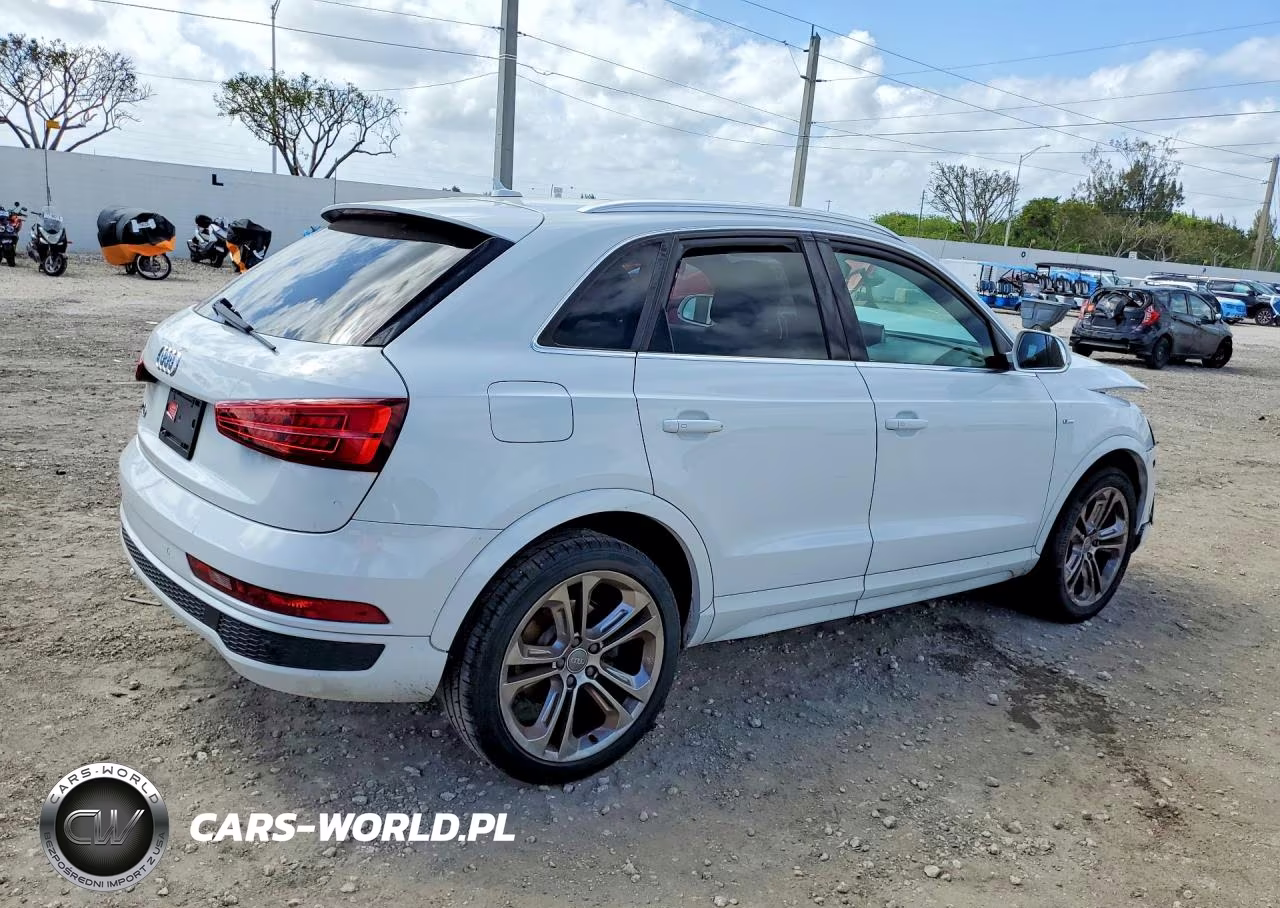 2017 Audi Q3 Prestige VIN:WA1FCCFS9HR017778 - 3