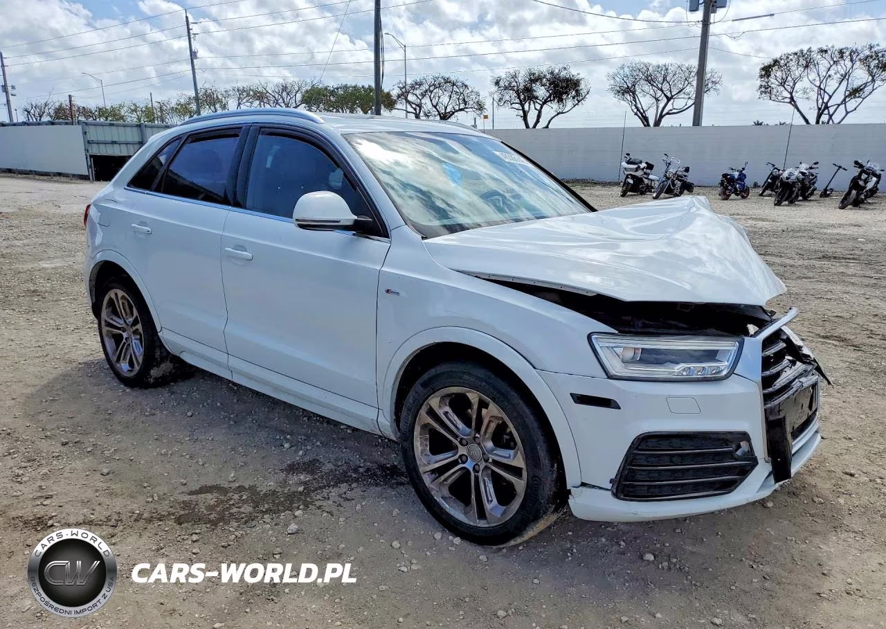 2017 Audi Q3 Prestige VIN:WA1FCCFS9HR017778 - 4