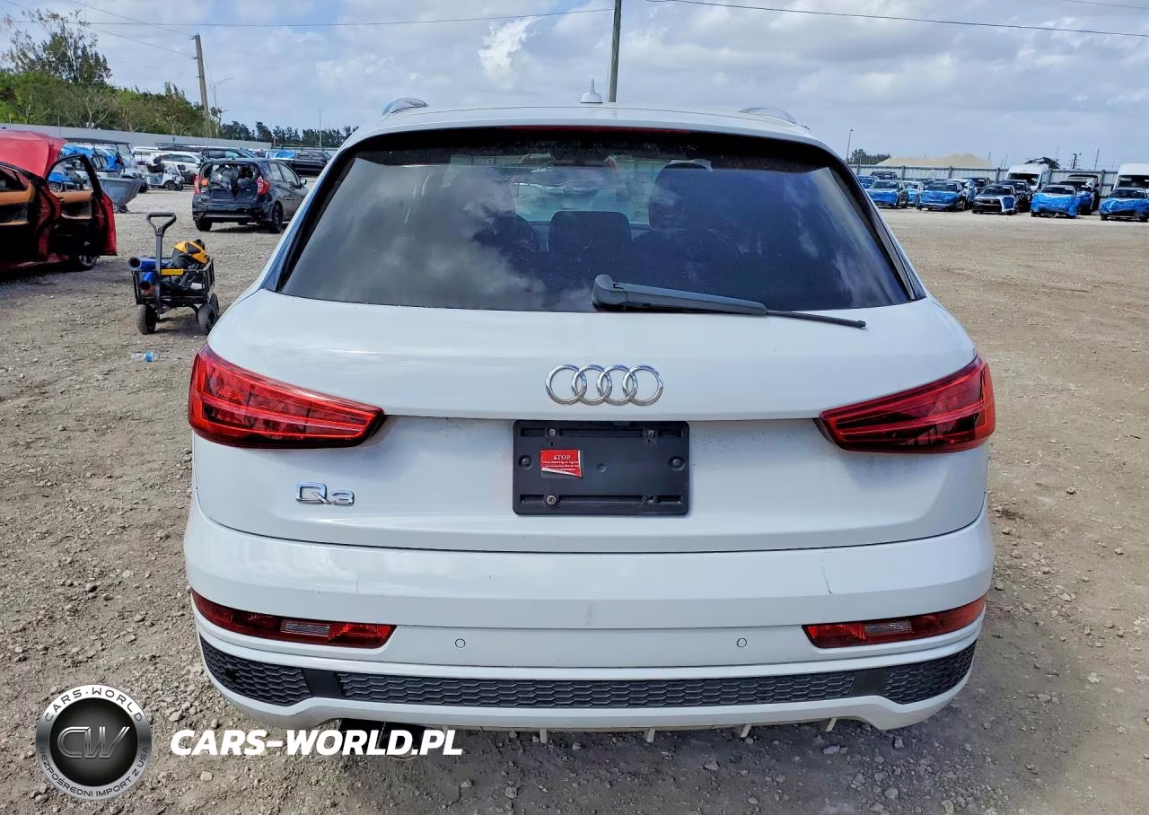 2017 Audi Q3 Prestige VIN:WA1FCCFS9HR017778 - 6