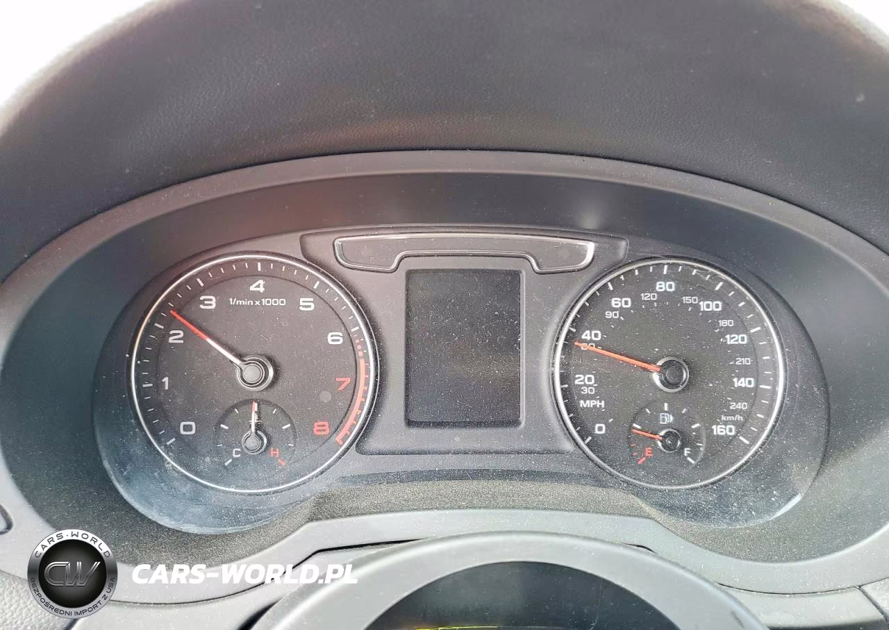 2017 Audi Q3 Prestige VIN:WA1FCCFS9HR017778 - 9