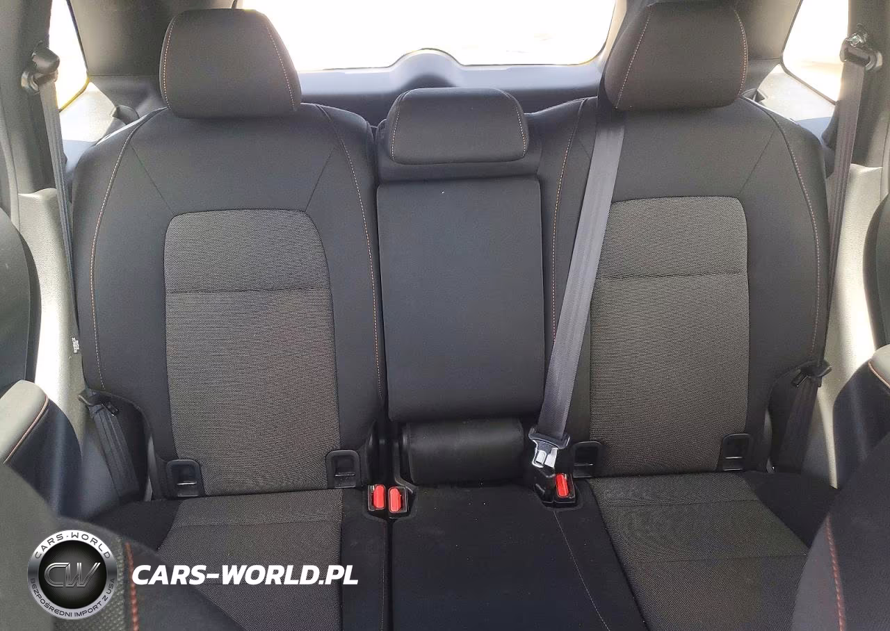 2024 Honda Cr-V Sport VIN:7FARS5H53RE028053 - 10