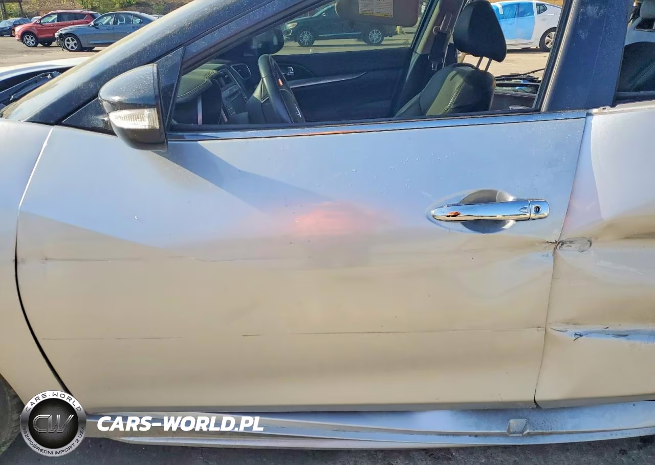 2021 Nissan Maxima 3.5 Sv VIN:1N4AA6CV8MC503393 - 7