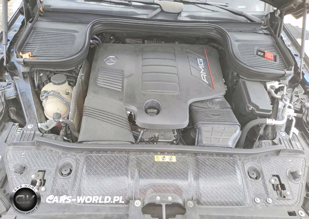 2022 Mercedes-Benz Gle Coupe Amg 53 4Matic VIN:4JGFD6BB5NA726272 - 12