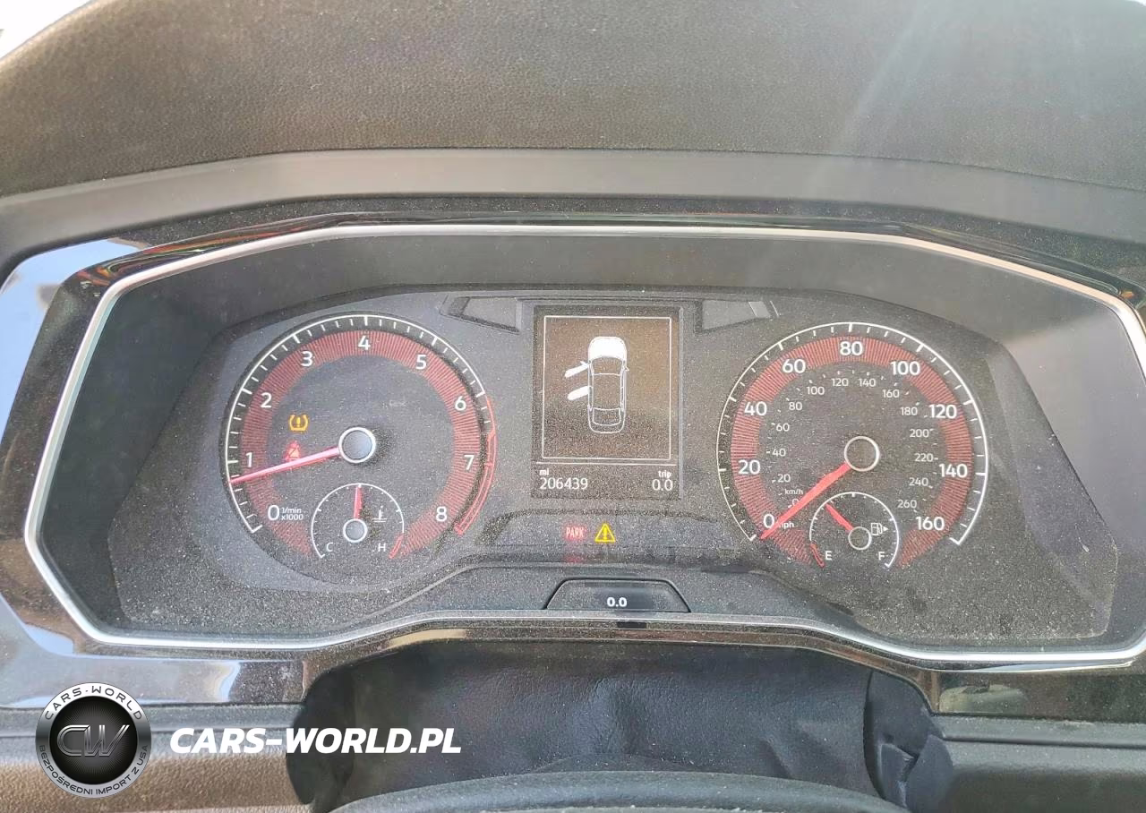 2019 Volkswagen Jetta S VIN:3VWN57BU9KM060758 - 9