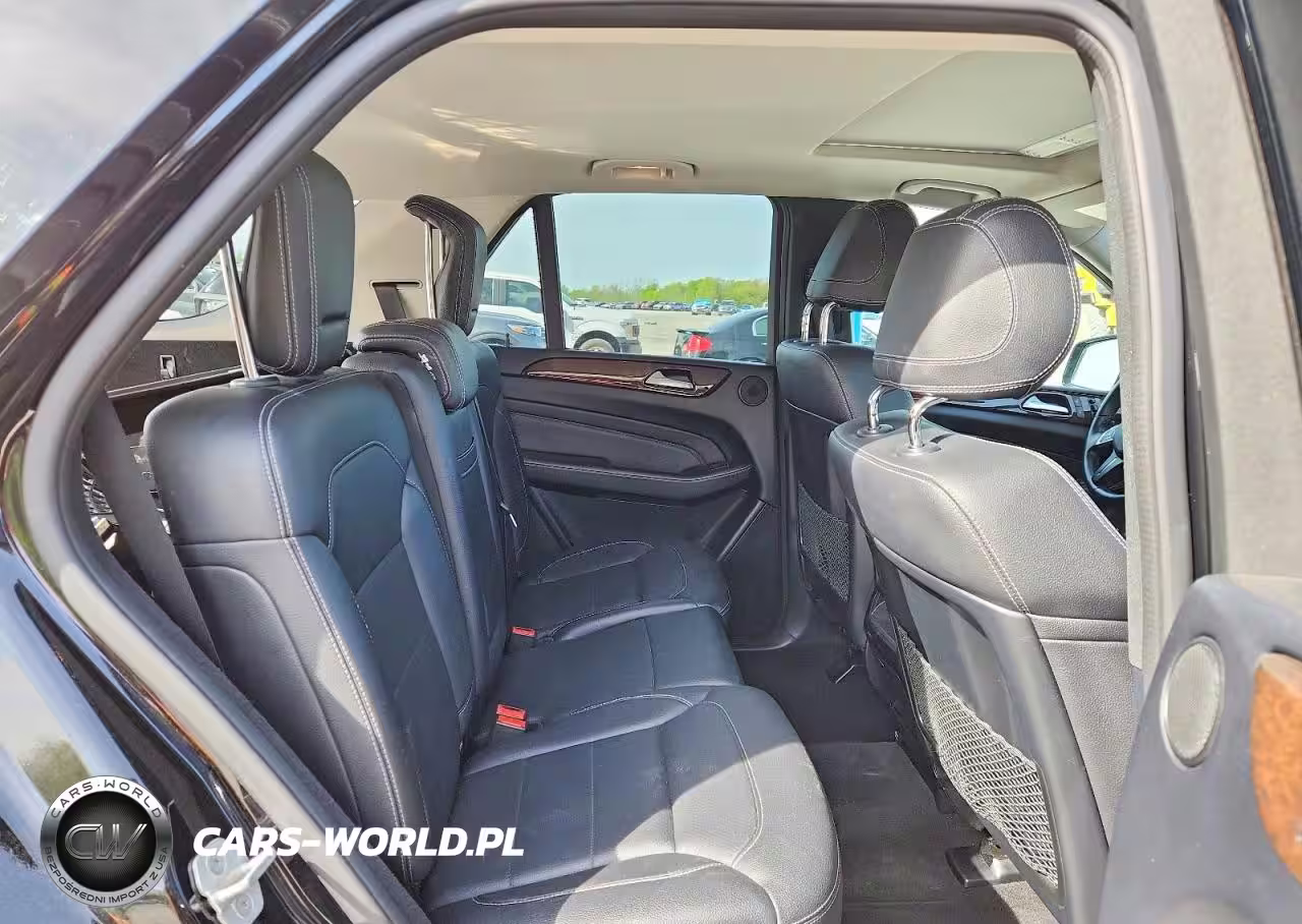 2014 Mercedes-Benz Ml 350 4Matic VIN:4JGDA5HB4EA269620 - 12