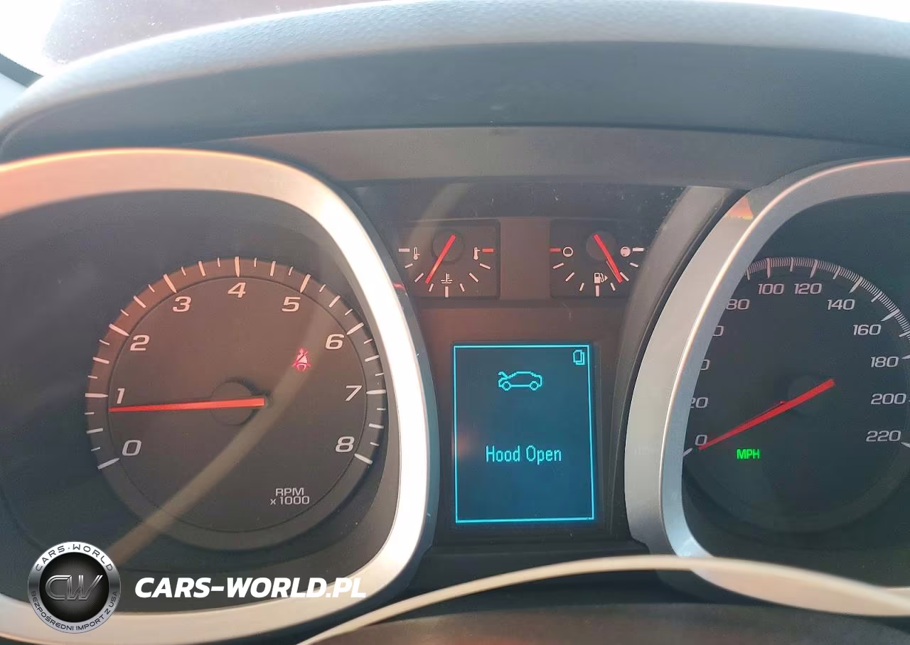 2010 Chevrolet Equinox Lt VIN:2CNALDEW7A6293044 - 9