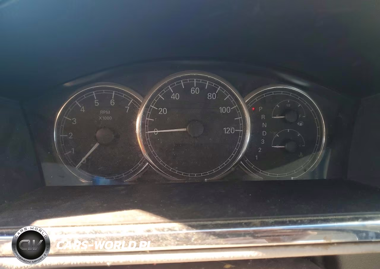 2005 Buick Lacrosse Cxl VIN:2G4WD532851310056 - 9