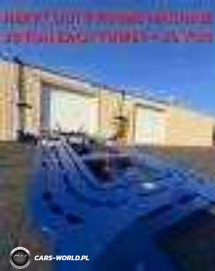 2026 2 Tower-Post Frame Machine + Pusher VIN:38912149 - 2