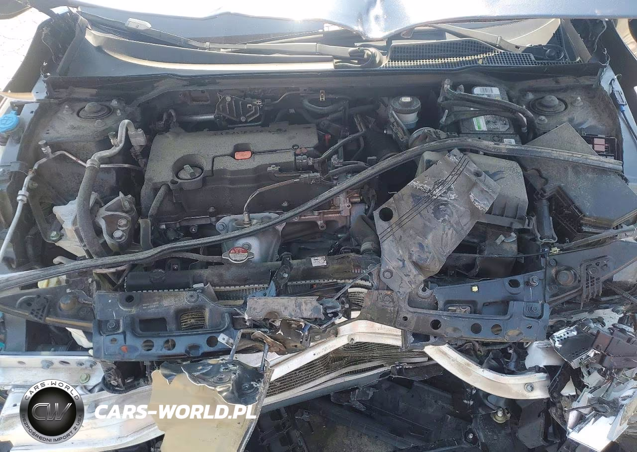 2022 Honda Civic Sport VIN:2HGFE2F55NH536442 - 11