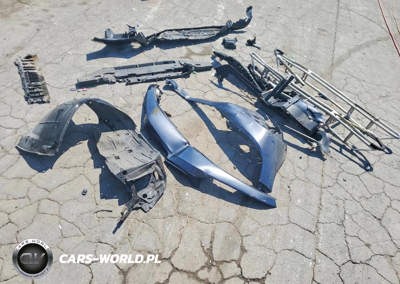 2022 Honda Civic Sport VIN:2HGFE2F55NH536442 - 12