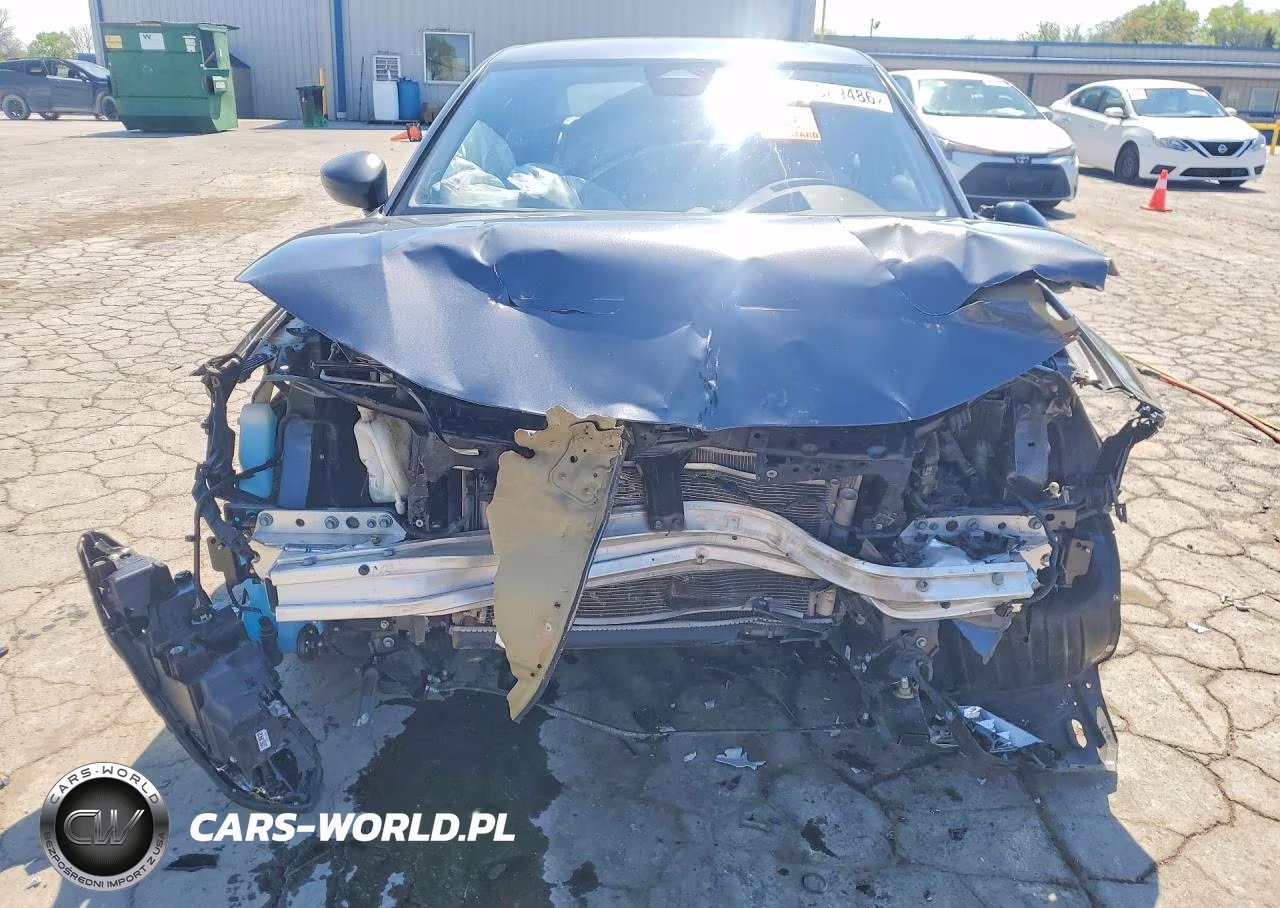2022 Honda Civic Sport VIN:2HGFE2F55NH536442 - 5