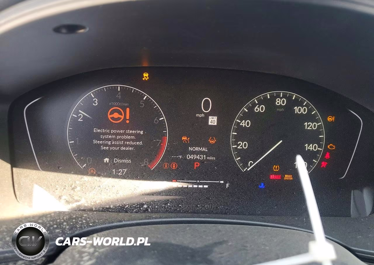 2022 Honda Civic Sport VIN:2HGFE2F55NH536442 - 9