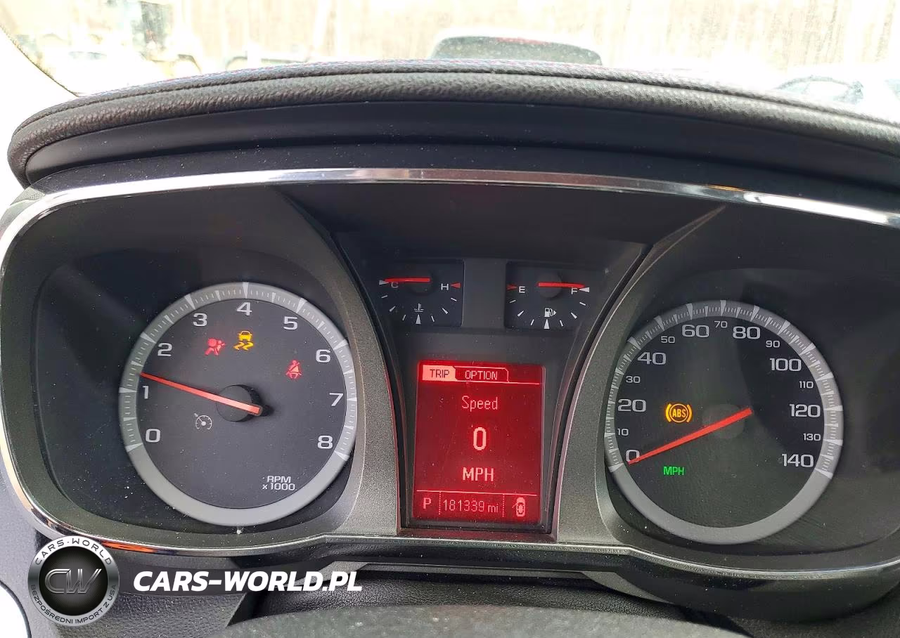 2015 GMC Terrain Sle VIN:2GKFLVEK1F6339122 - 9