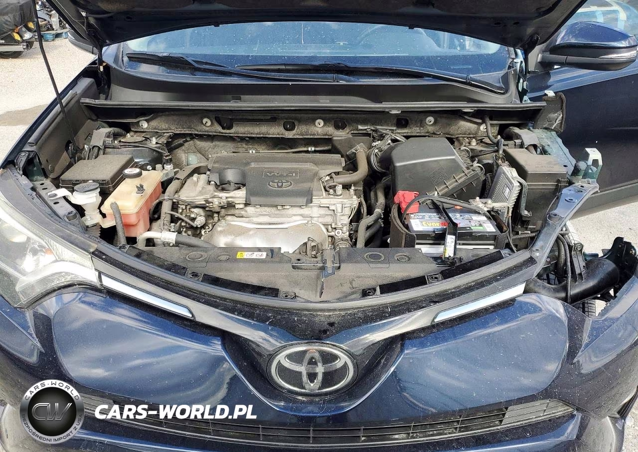 2018 Toyota Rav4 Xle VIN:JTMWFREV5JJ195848 - 12