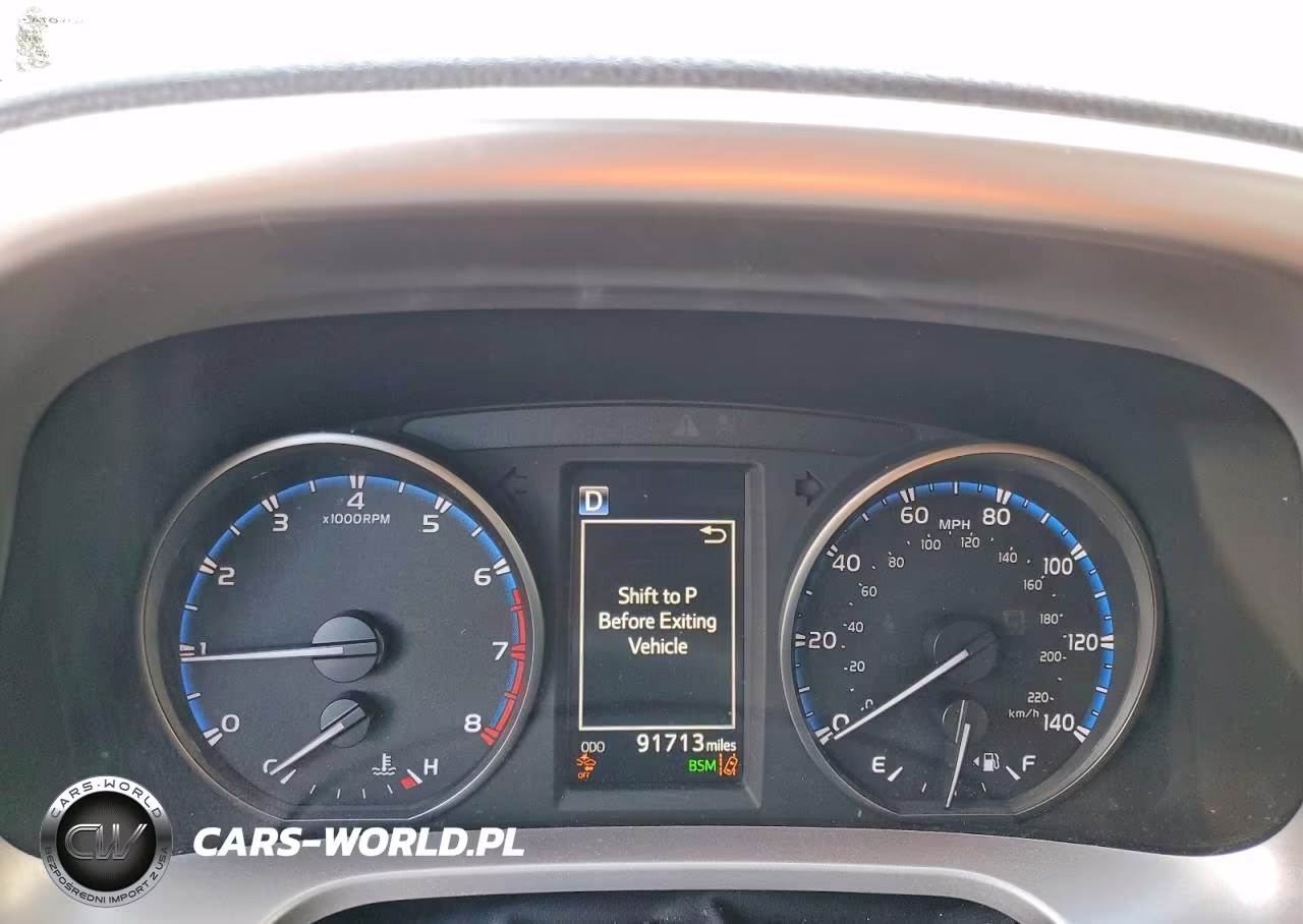 2018 Toyota Rav4 Xle VIN:JTMWFREV5JJ195848 - 9