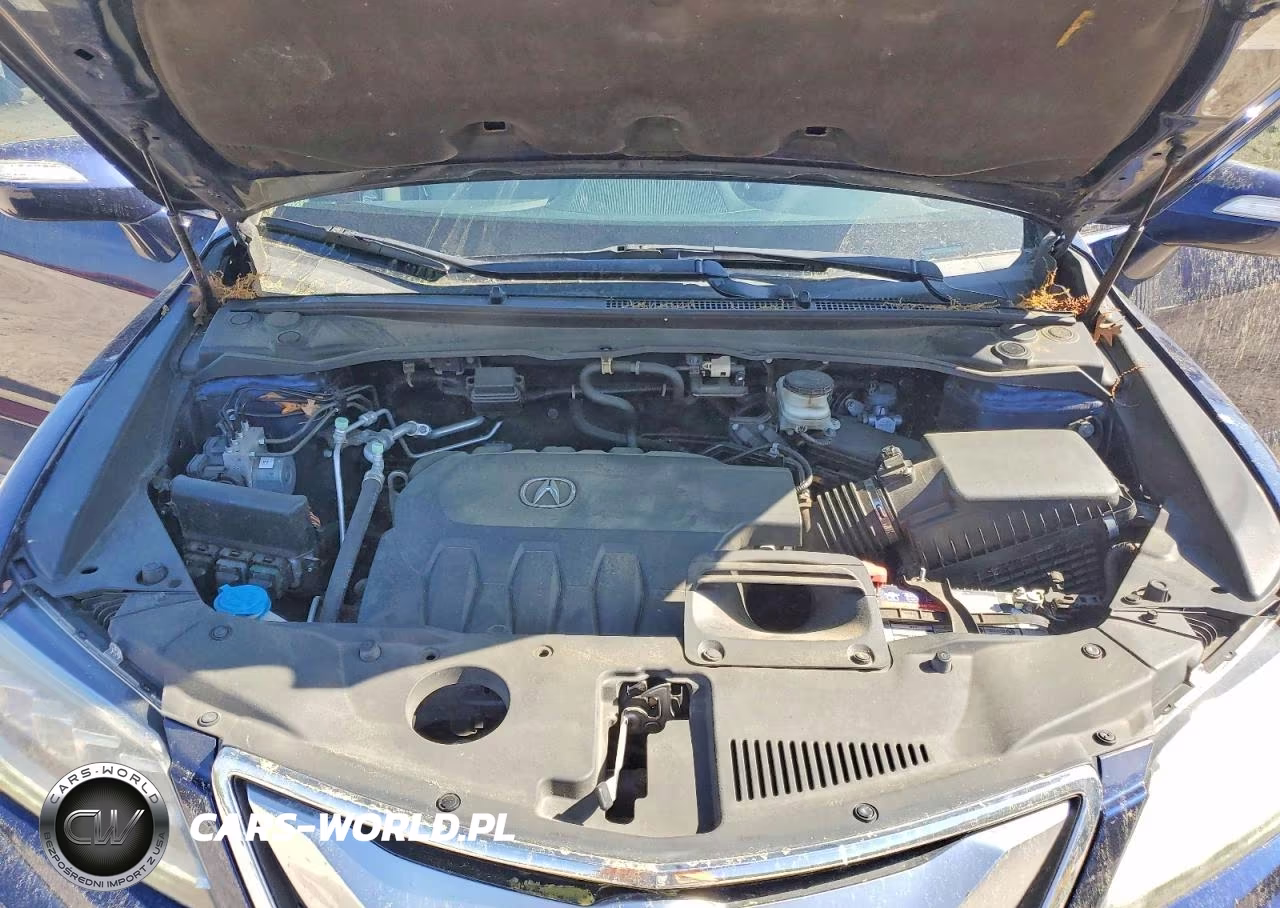 2017 Acura Rdx Technology VIN:5J8TB3H53HL005679 - 12