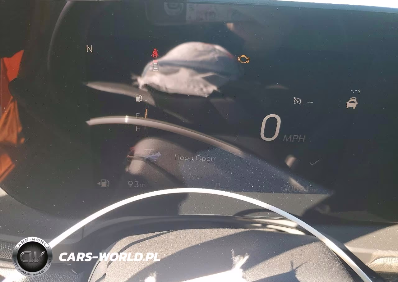 2024 Buick Envista Sport Touring VIN:KL47LBE26RB092643 - 9