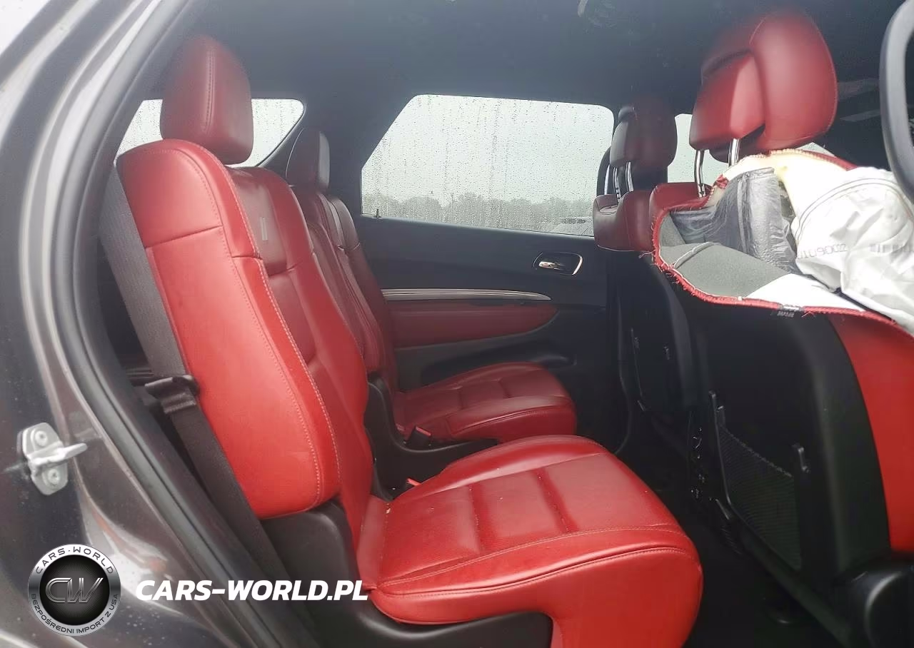 2019 Dodge Durango R VIN:1C4SDJCT5KC652414 - 11