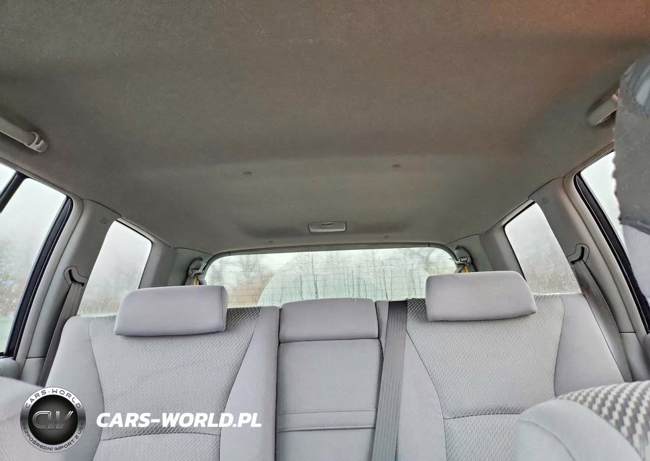 2005 Toyt Highlander VIN:JTEEP21A740053820 - 10