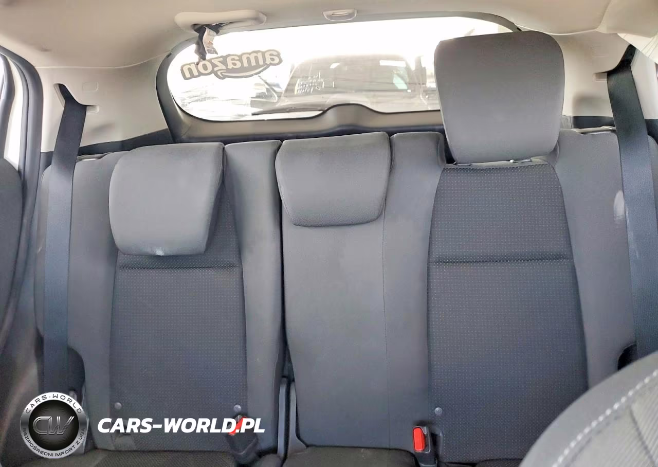 2021 Honda Hr-V Ex VIN:3CZRU5H58MM723035 - 10