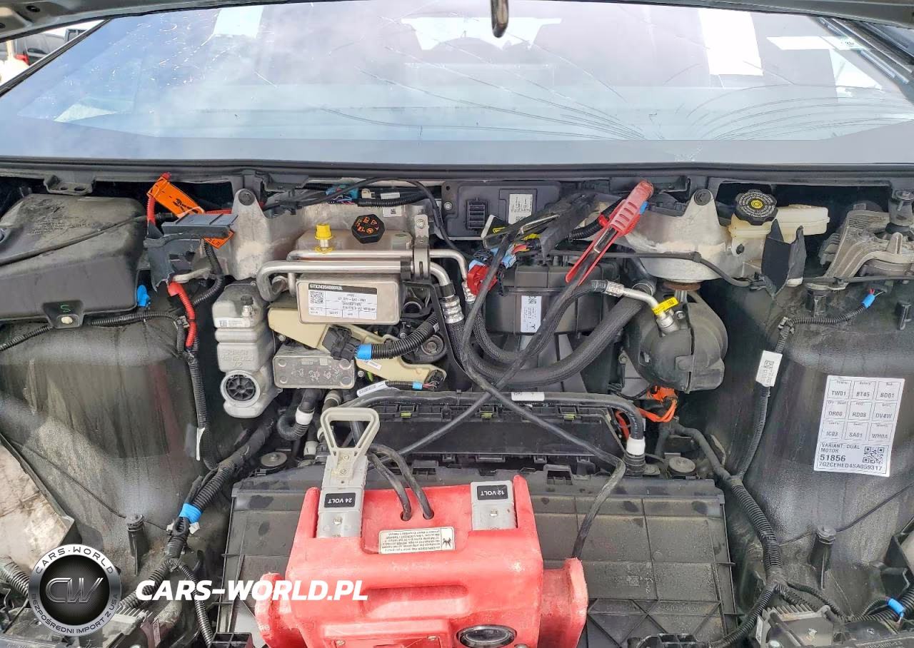 2025 Tesla Cybertruck VIN:7G2CEHED4SA059317 - 11