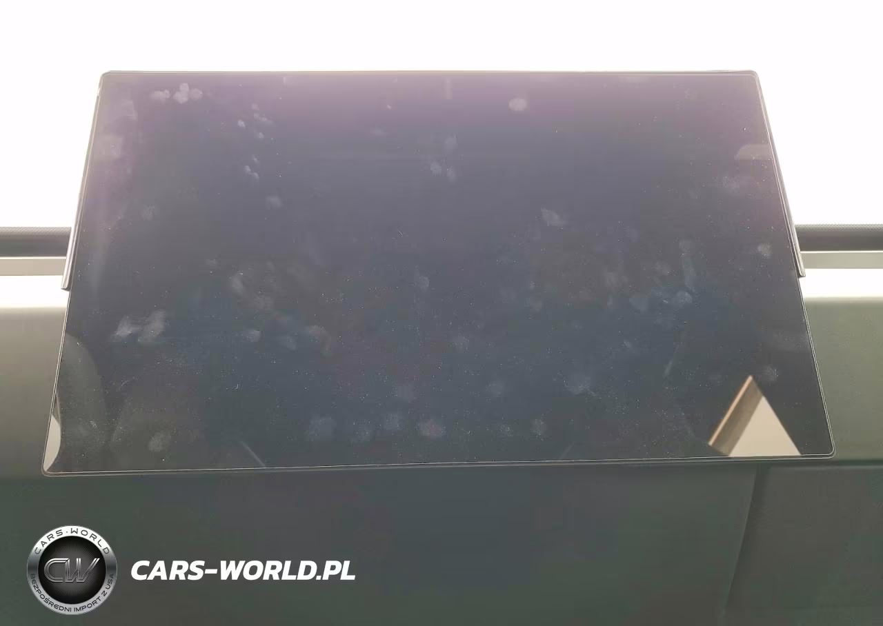 2025 Tesla Cybertruck VIN:7G2CEHED4SA059317 - 9
