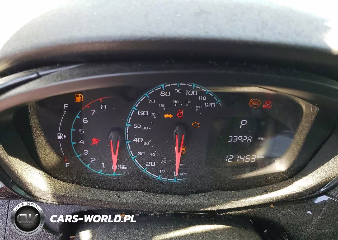 2020 Chevrolet Spark 1Lt VIN:KL8CD6SA4LC448778 - 9