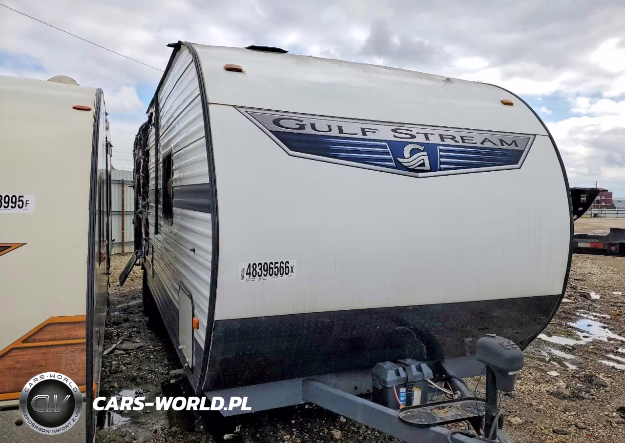 2022 Gulf Stream Ameri-Lite Camper