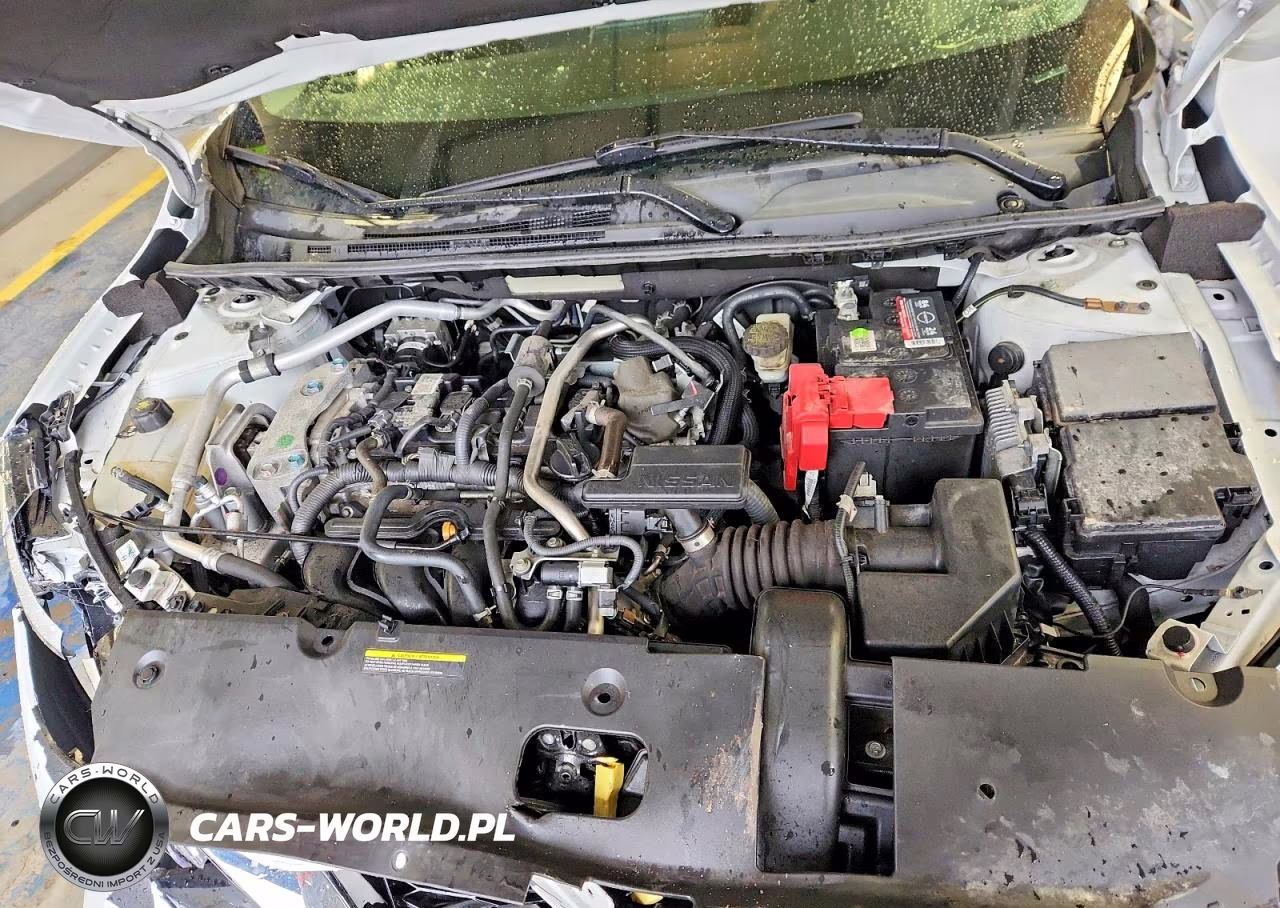 2020 Nissan Sentra Sv VIN:3N1AB8CVXLY271150 - 11