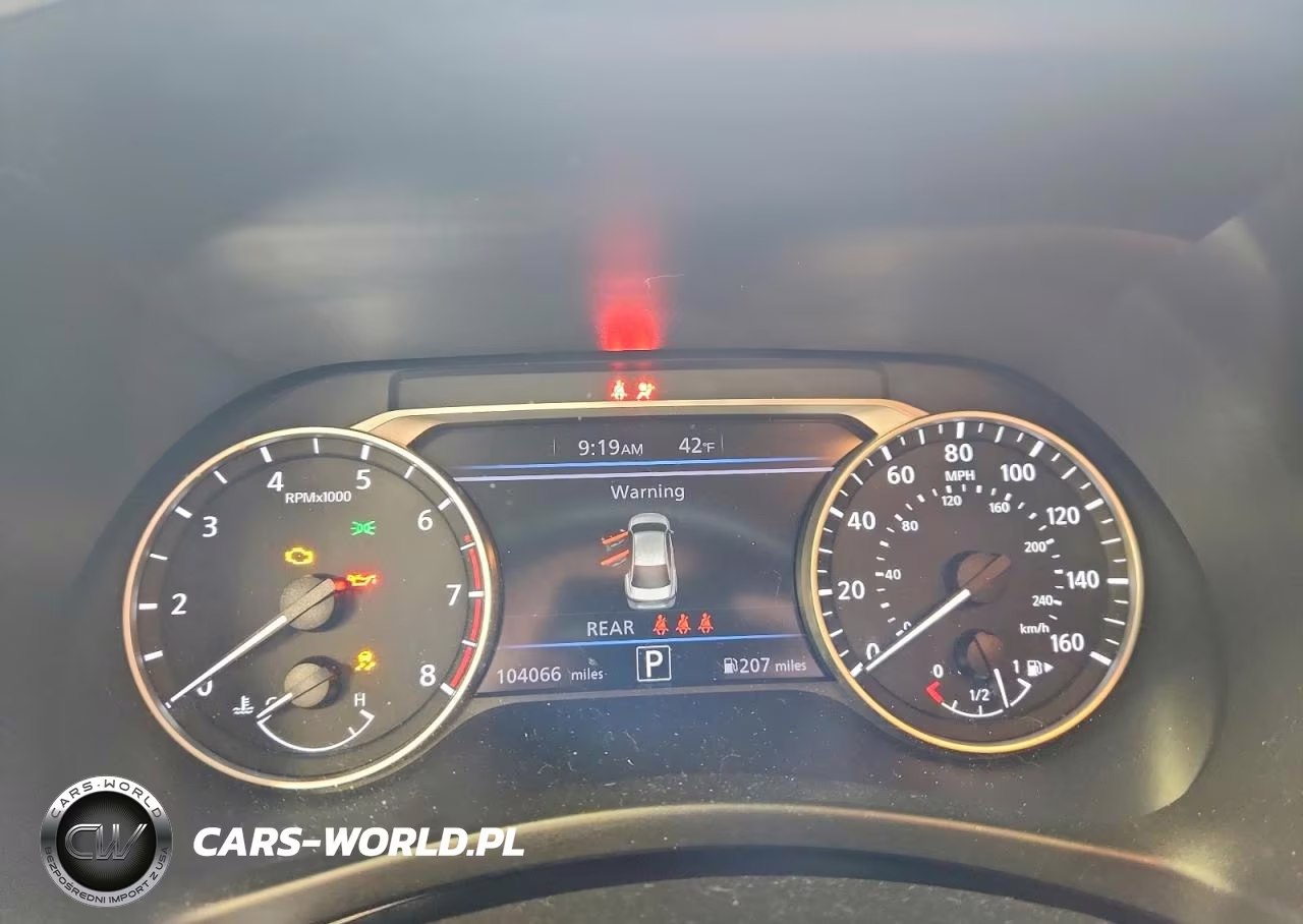 2020 Nissan Sentra Sv VIN:3N1AB8CVXLY271150 - 9