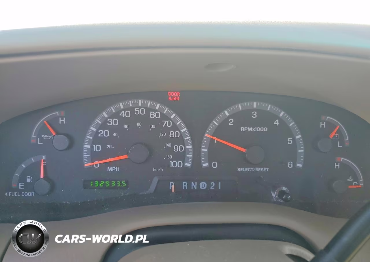 2001 Ford F-150 VIN:2FTRF07L01CA86054 - 9