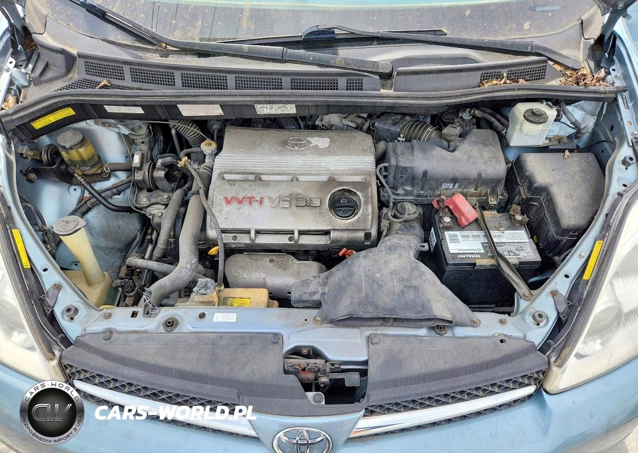 2005 Toyota Sienna Xle Limited 7 Passenger VIN:5TDBA22C85S048472 - 12