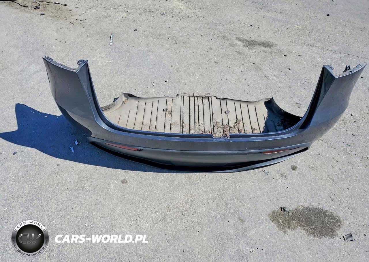 2020 Tesla Model Y VIN:5YJYGDEF6LF015109 - 13