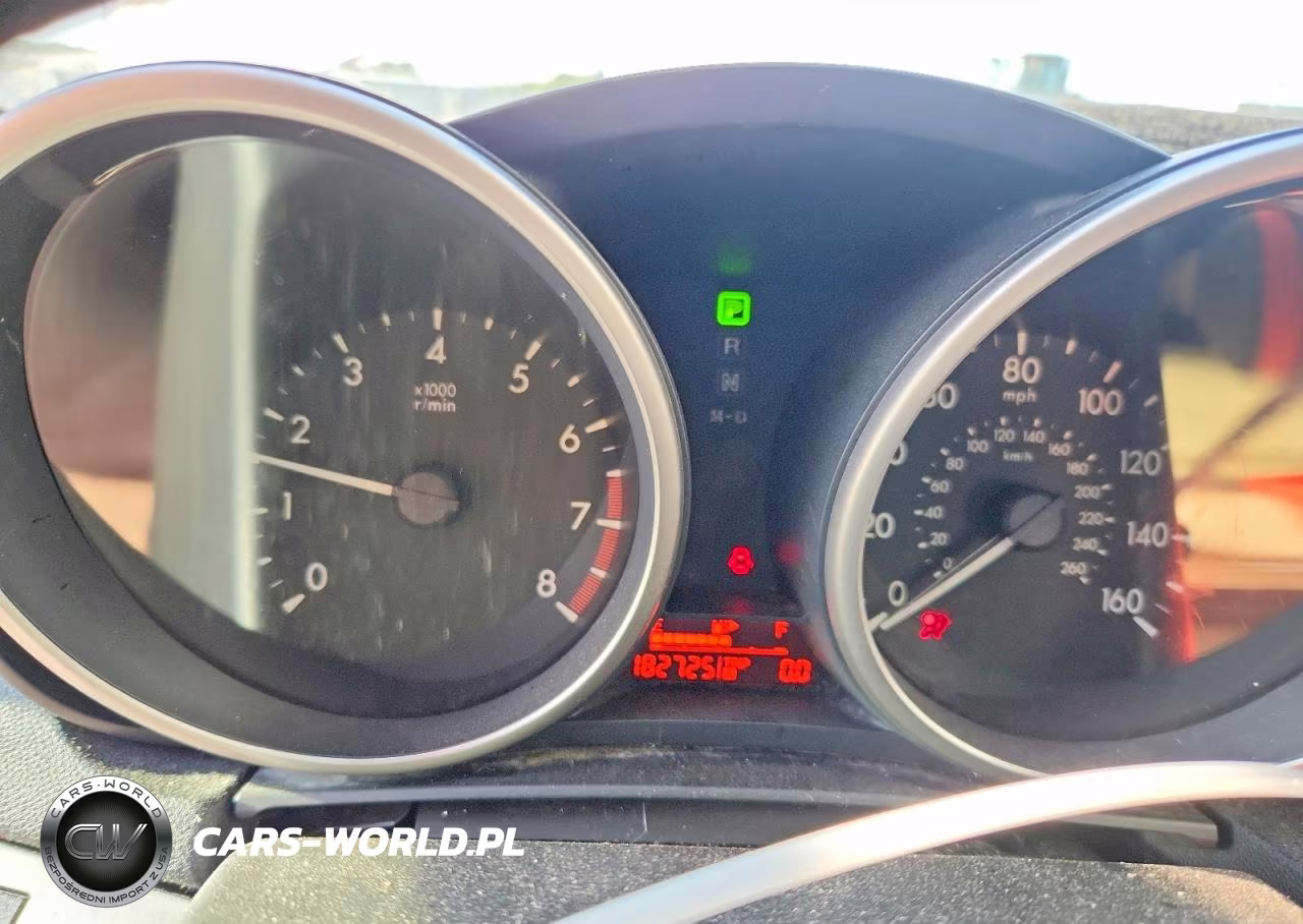 2010 Mazda 3 I VIN:JM1BL1SFXA1292498 - 9